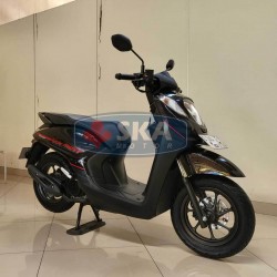 Honda Genio CBS Tahun 2025